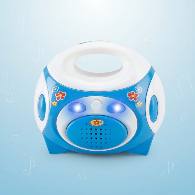 Pretend Play Kitchen Set – Creatief & Rollenspel – Keuken Speelgoed