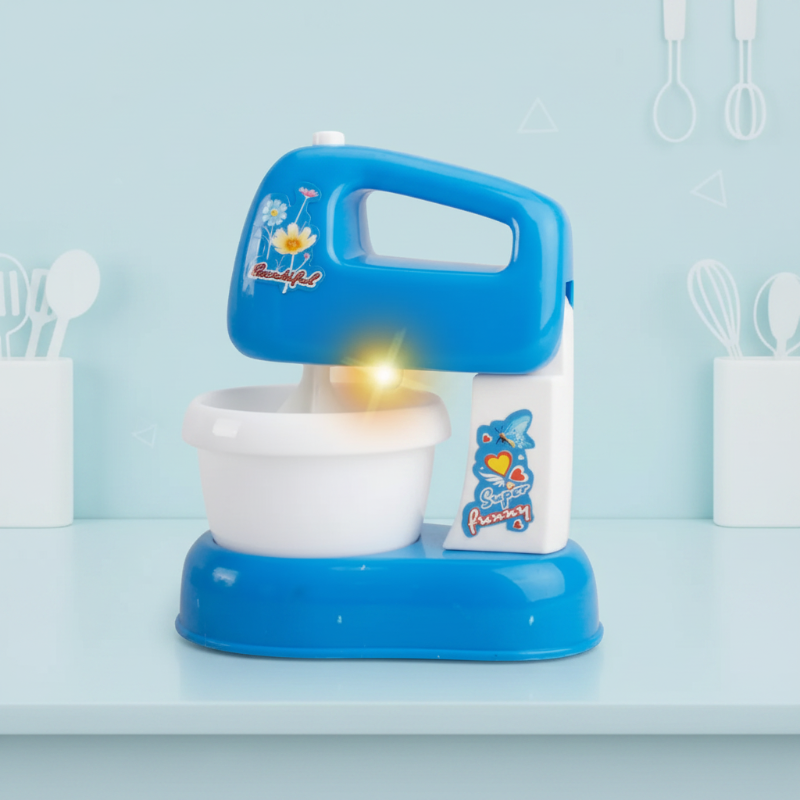 Pretend Play Kitchen Set – Creatief & Rollenspel – Keuken Speelgoed