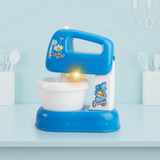 Pretend Play Kitchen Set – Creatief & Rollenspel – Keuken Speelgoed