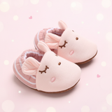 Cute Baby Crib Shoes – Schattig & Comfort – Baby Slofjes