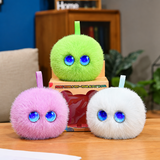 AiBuddy – Pratende AI-knuffel met Spraakchat
