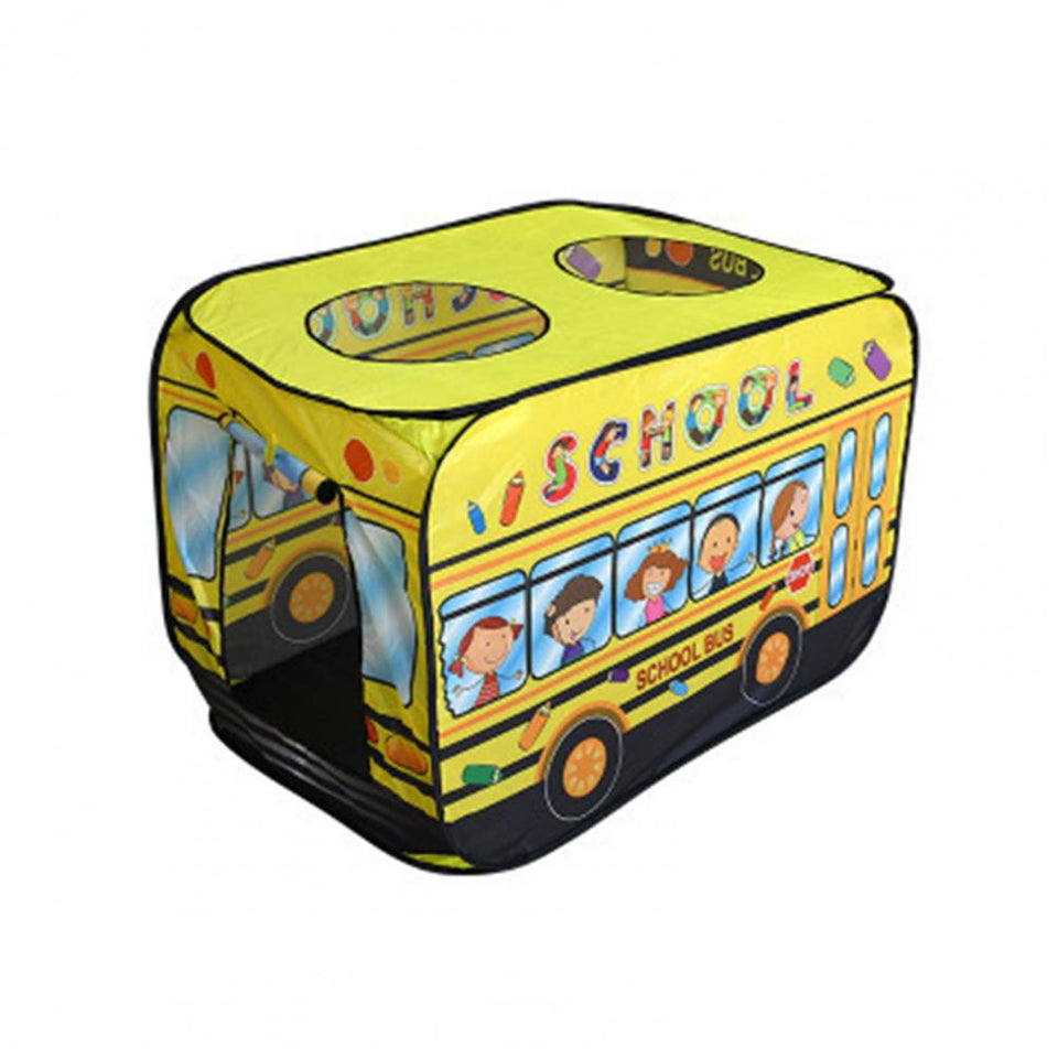 Play Tent™ - Urenlang speelplezier - Speelgoedtent