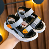 Summer Soft Sole – Comfort & Antislip – Kinder Sandalen