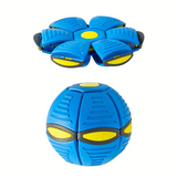 Magic Ball™ - Hét leukste buitenspeelgoed - Vorm veranderende bal