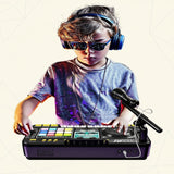 MiniDJ – Muzikaal & Interactief – DJ Mixer Speelgoed