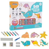 Pendant Craft Set™ - Kunst met een magisch vleugje - DIY Hangerset