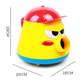 Push Cleaner Toy™ - Maak opruimen een feest - Stofzuiger set