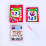 Education Cards™ - Leerzaam vermaak - Leerkaarten