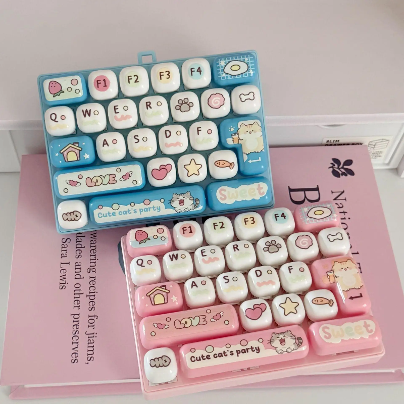 FunPress – Kindvriendelijk & Anti-Stress – Speeltoetsenbord