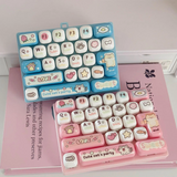 FunPress – Kindvriendelijk & Anti-Stress – Speeltoetsenbord