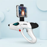ARPlay Gun – Slim & Leuk – Interactief Schietspel