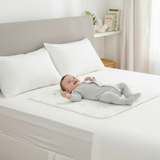 DryNest – Droge Nachten – Waterdichte Matrashoes voor Kinderen