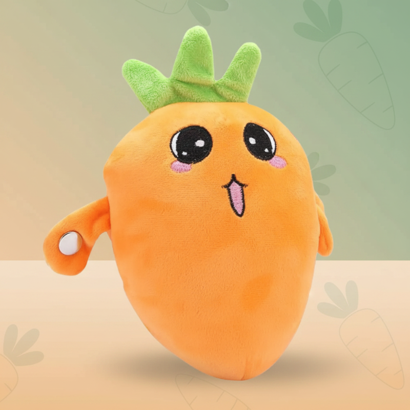 Bananza – Creatief & Leuk – Ritmische Knuffelpiano