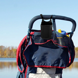 StrollMate – Flexibel & Stevig – Siliconen Bekerhouders