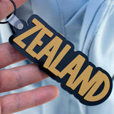 Custom Acrylic Keychain – Voor Tassen & Sleutels -  Gepersonaliseerd Sleutelhanger