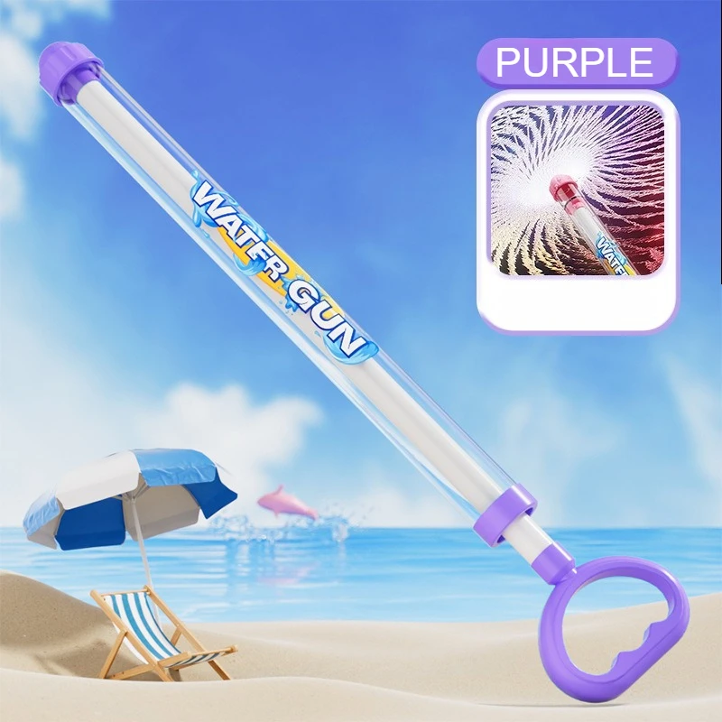 Water Blaster – Speels & Krachtig – Water Pistool