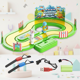 Motion Racing Game – Actief & Spannend – Racebaan Spel