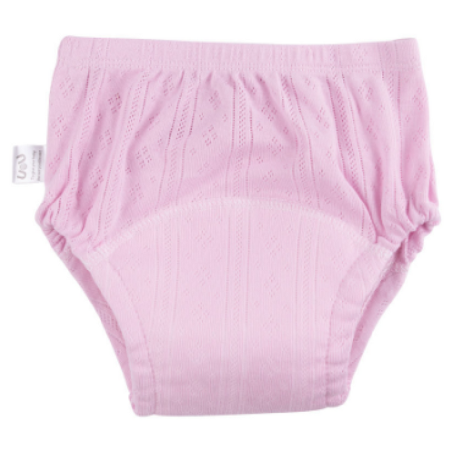 Mini Fashion™ - Super Comfortabel - Wasbare zindelijkheidsluiers