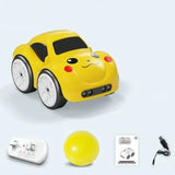 RoboBus – Intelligent & Interactief – Mini Afstandsbediening Auto