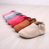 SweetSteps – Zacht & Anti-slip – Baby Schoentjes