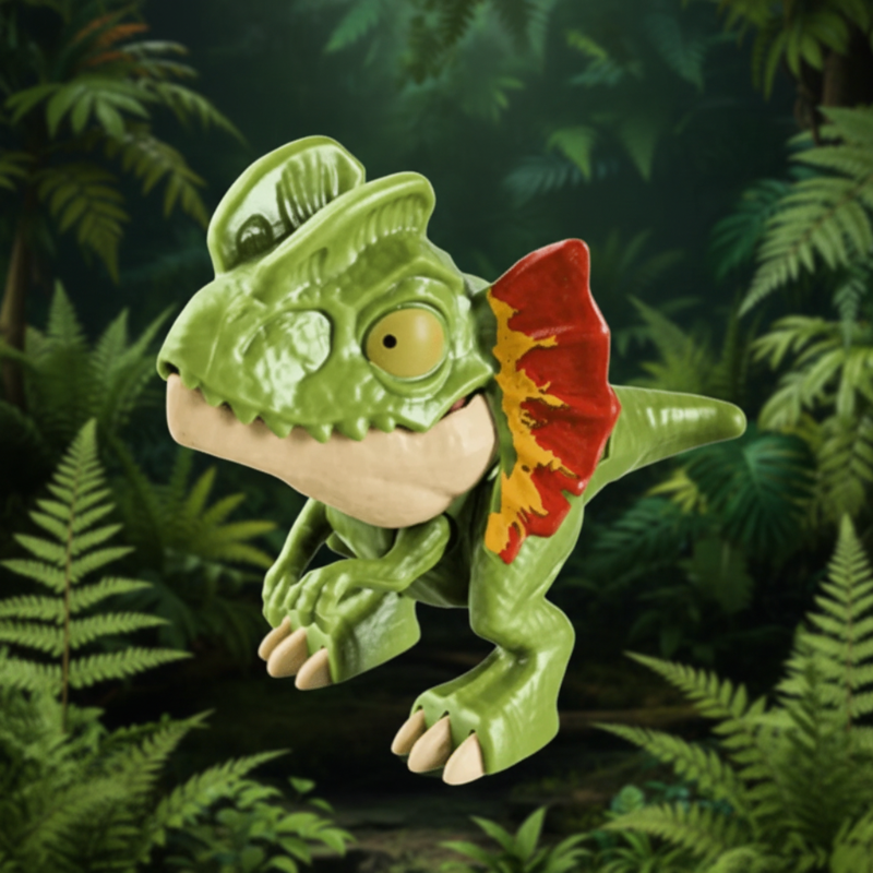 Transforming Dinosaur Toy – Interactief & Stoer – Dinosaurus Ei Speelgoed