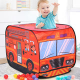 Play Tent™ - Urenlang speelplezier - Speelgoedtent