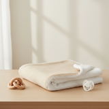 SnuggleBear – Premium Dikke & Zachte Baby Deken
