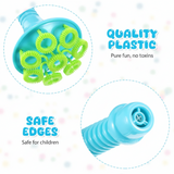 BubbleJoy – Speels & Interactief – Zeepbellen Blaas Speelgoed