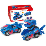 Transformer Car™ - Automatische Transformerende Robot