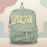 Kids Backpack – Gepersonaliseerde Rugzak voor Kinderen