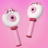 KidSnap – Creatief & Gebruiksvriendelijk – Digitale Kinder Camera