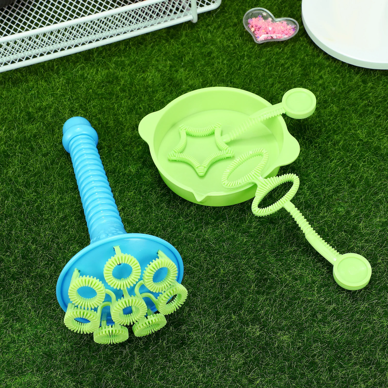 BubbleJoy – Speels & Interactief – Zeepbellen Blaas Speelgoed