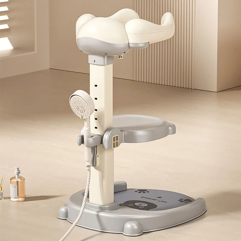 LittleSplash – Stabiel & Veilig – Baby Douche Standaard