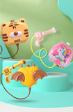 Watergun Backpack™ - Golven van pret - Waterpistool