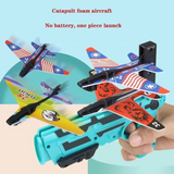 FlyHero – Creatief & Interactief – Kinder Vliegtuig Blaster