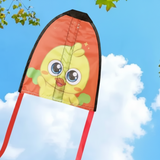 Handheld Kite – Buiten & Actief – Kinder Vlieger