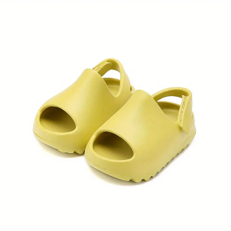 SunnySteps – Comfort & Vrijheid – Kinder Sandaal Slippers