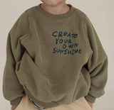 Mini Fashion™ - Leuke Printen - Trui