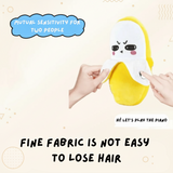 Bananza – Creatief & Leuk – Ritmische Knuffelpiano
