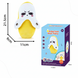 Bananza – Creatief & Leuk – Ritmische Knuffelpiano