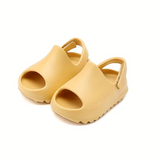 SunnySteps – Comfort & Vrijheid – Kinder Sandaal Slippers
