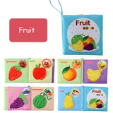 LittleMirror – Educatief & Leuk – Baby Sensorisch Speelgoed