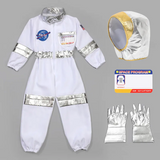 DreamRole – Educatief & Leuk – Kinder Rollenspel Verkleedkleding