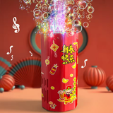 Bubble Fun – Eindeloos Plezier – Bubbelmachine