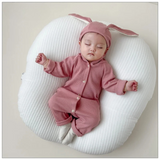 Mini Fashion™ - Schattig Konijnen Design - Baby Romper