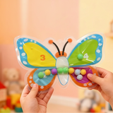 Squishy Bead Maze – Sensorisch & Ontspannend – Fidget Speelgoed