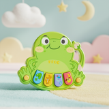 KinderKeys– Educatief & Speels – Muzikaal Dierenpiano