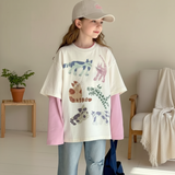 JoyWear – Stijlvol & Comfort – Twee‑delige Kinderoutfit