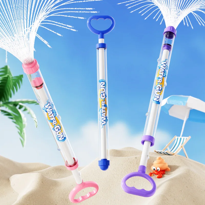 Water Blaster – Speels & Krachtig – Water Pistool