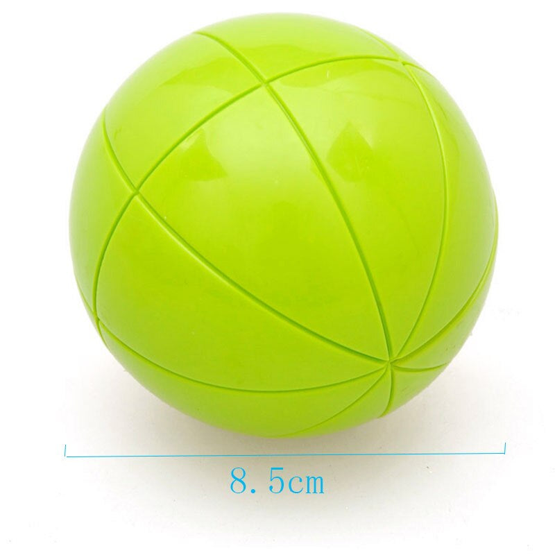 Puzzle Ball™ - Breinbreker voor je hersenen - Puzzelbal